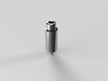 AstraTech (EV) 4.2mm Blank